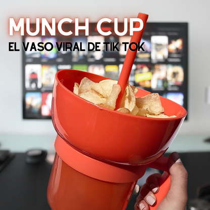 Munch Cup