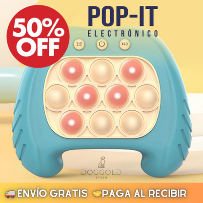 POP IT Anti Estres 👾🎮