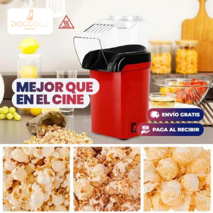 Cabripop™ Maquina para cabritas🍿 + ENVIO GRATIS