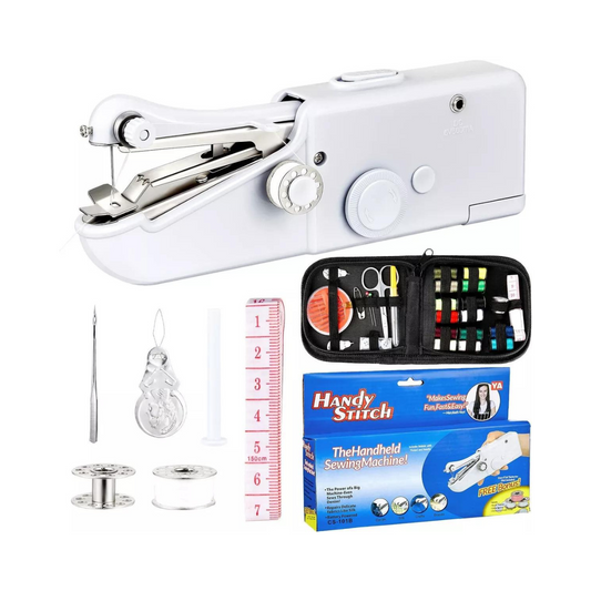 Handy Pro ™ - Mini Maquina De Coser